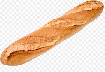 Baguette Bakery Bread Pan loaf - Pan 
