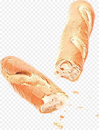 baguette bread food cheese roll cuisine