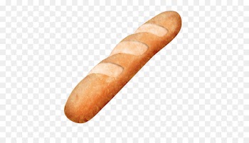 Baguette Emojipedia Emoticon Symbol - Emoji 
