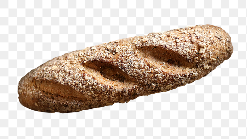 Baguette png food sticker, transparent | Free PNG - rawpixel