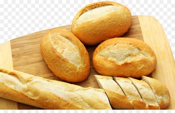 Baguette White bread Bxe1nh Breakfast - Sliced ​​bread 