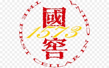 Baijiu Guojiao 1573 Liquor Logo Luzhou Laojiao - declutter 