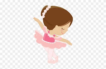 Bailarina Baby