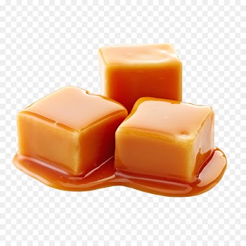 Baileys Irish Cream Caramel Chocolate bar Flavor - caramel 