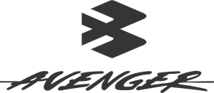 Bajaj Avenger Logo Vector