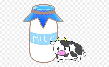 Baka Cow's milk Taurine cattle Dairy cattle - milk 