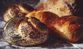 Baked Bread