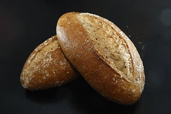 Baked Bread