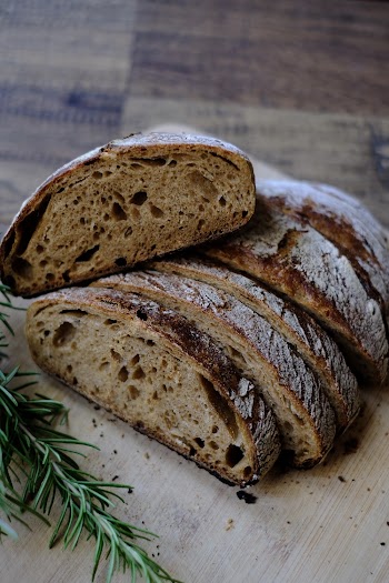 Baked Bread