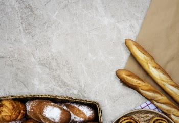 Baked Breads