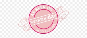 Baked By Amy Wedding Day Blog Feature Image - Wedding