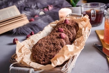 Baked Cookies