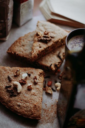 Baked Cookies