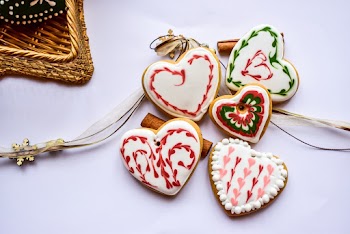 Baked Cookies