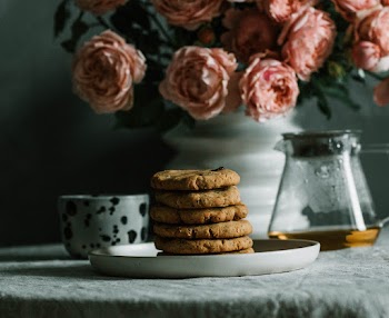 Baked Cookies