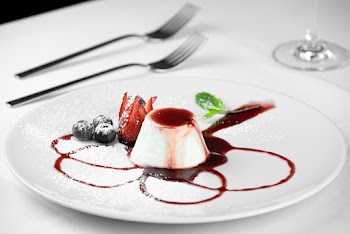 Baked Dessert
