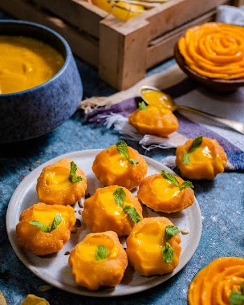 Baked Food