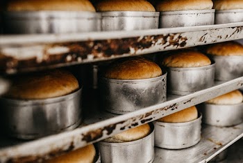 Baked Goods Close-up Photography