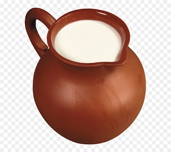 Baked milk Cow's milk Dairy Products Yoghurt - milk 