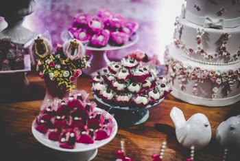 Baked Pastries
