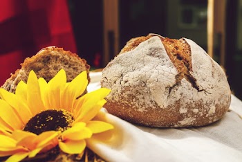 Baked Pastry