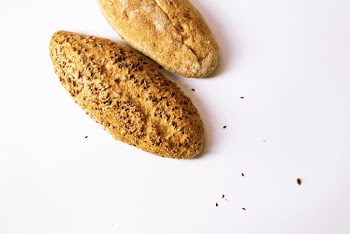Baked Pastry