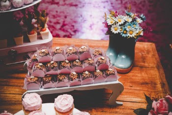 Baked Sweets
