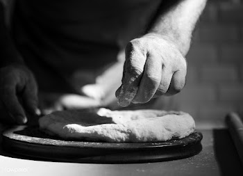 Baker bakery bread | Free stock photo - 87899