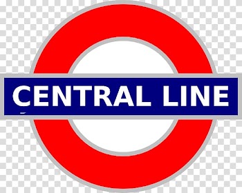 Bakerloo line London Underground Victoria line London Victoria station Piccadilly line, city line art transparent background PNG clipart