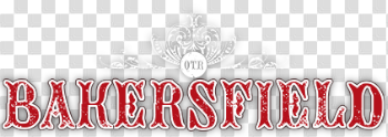 Bakersfield Locations Logo Image - Free Logo Png