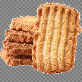 Bakery Biscuit PNG Free Download