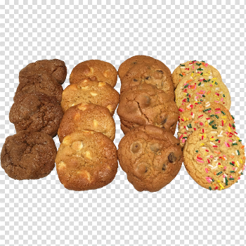 Bakery Biscuit PNG Picture
