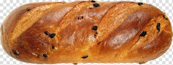 Bakery Bread Loaf Computer file, Bread transparent background PNG clipart