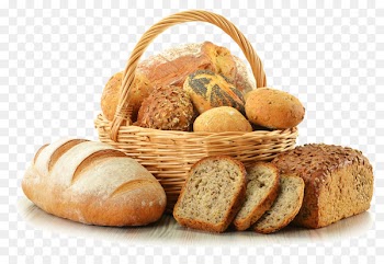 Bakery Breadbasket Baking - And bread basket 