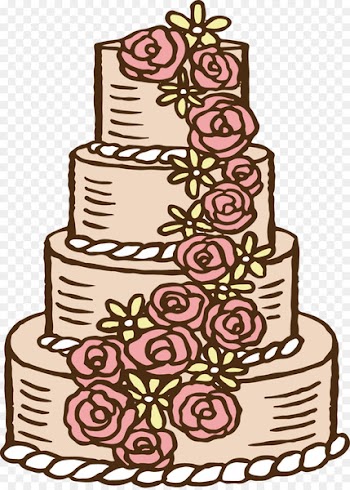 Bakery Cake Buffet Wedding Confectionery - decorating the cake 