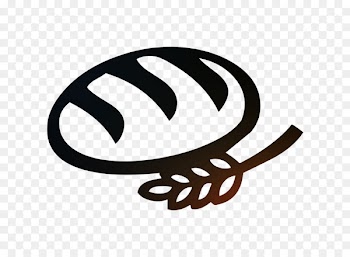 Bakery Croissant Bread Loaf Vector graphics -  