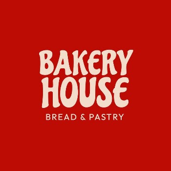 Bakery house logo template, cafe, | Free Vector Template - rawpixel