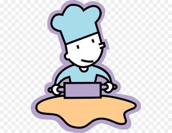 Bakery Portable Network Graphics Clip art Transparency - cooking 