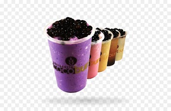 Bakery Pâtisserie Cocobun - Atwater Pastry Atwater Avenue Bread - bubble tea cup options 