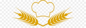 Bakery Wheat - Yellow wheat bakery 