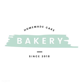 Bakery with homemade cakes logo vector | Free stock vector - 466339
