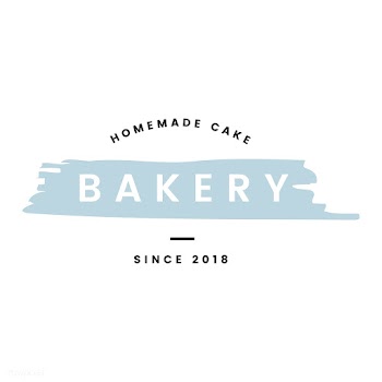 Bakery with homemade cakes logo vector | Free stock vector - 466342