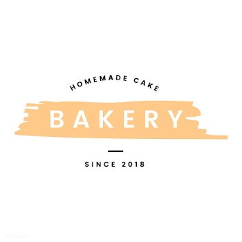 Bakery with homemade cakes logo vector | Free stock vector - 466359