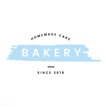 Bakery with homemade cakes logo vector | Free stock vector - 466367