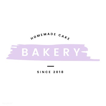 Bakery with homemade cakes logo vector | Free stock vector - 466586