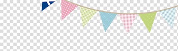 Baking Cake Bunting Bake sale, British Bunting transparent background PNG clipart