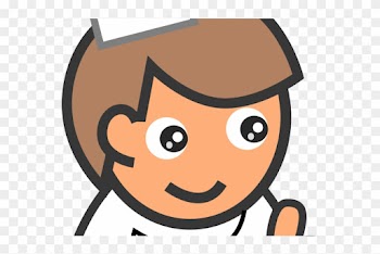 Baking Clipart Baker - Clip Art People