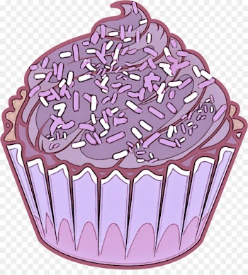 baking cup cupcake cake decorating supply icing purple
