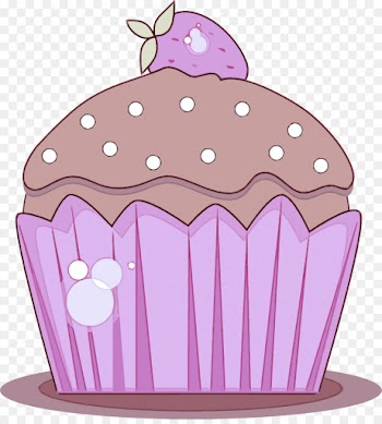 baking cup pink cake decorating supply clip art cupcake