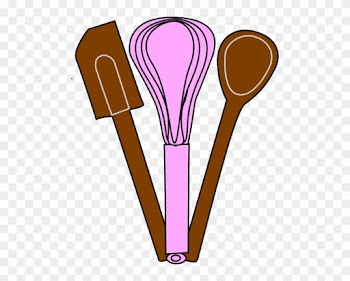 Baking Tools Clipart Png